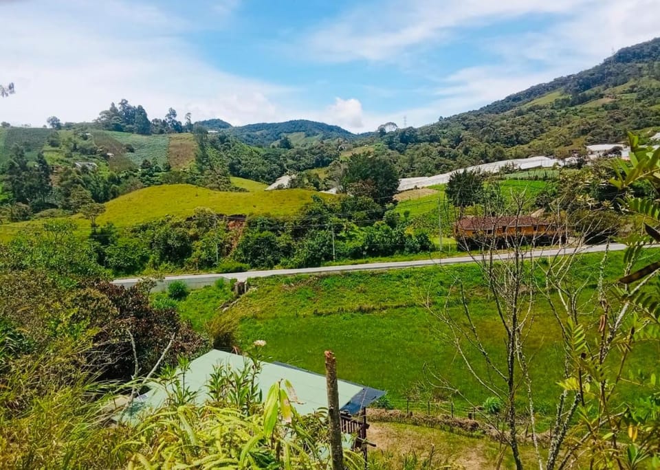 Cabaña Premium Apartment in Antioquia