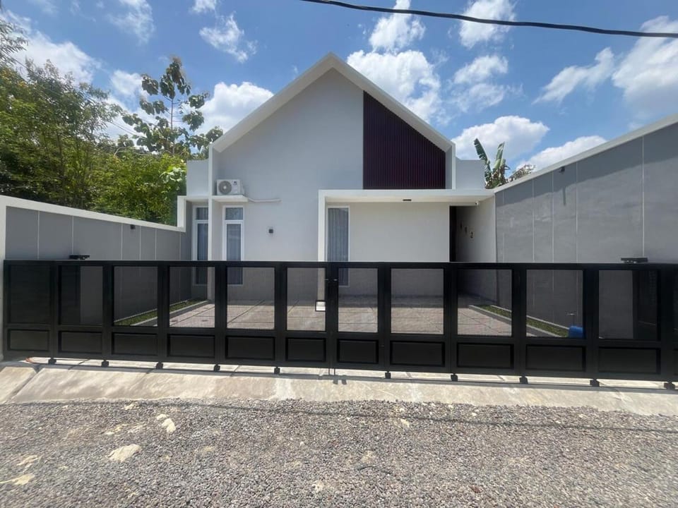 SAO Homestay Syariah Jogja, Kids Friendly dekat UMY House in Special Region of Yogyakarta