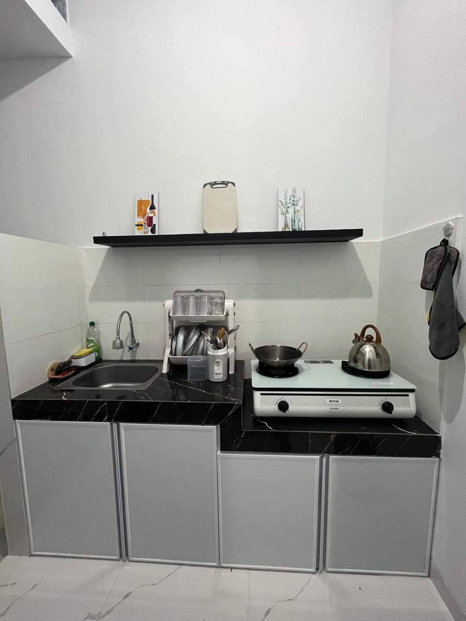 SAO Homestay Syariah Jogja, Kids Friendly dekat UMY House in Special Region of Yogyakarta