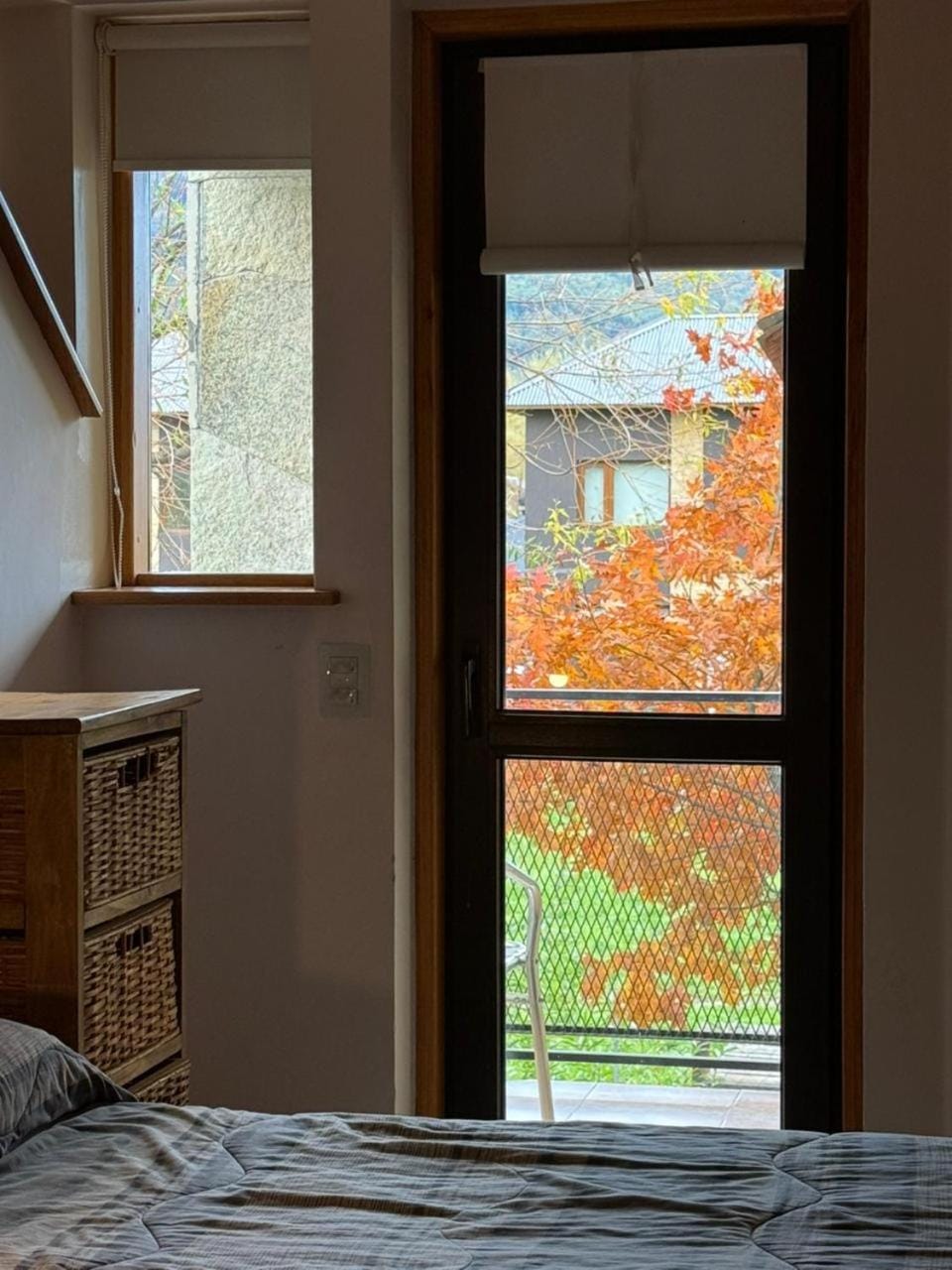 Balcony/Terrace, Bedroom
