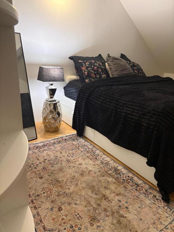 Skyline Retreat in the Heart of Vienna! Apartment in Vienna