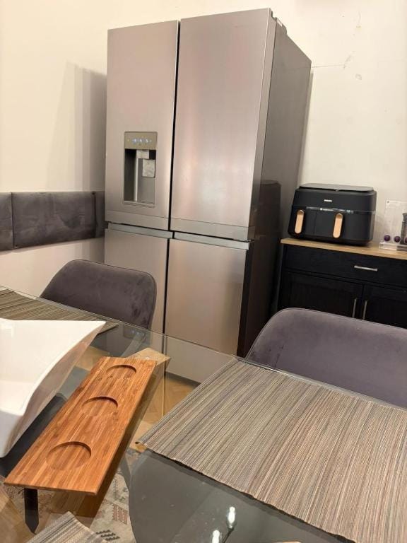 Skyline Retreat in the Heart of Vienna! Apartment in Vienna
