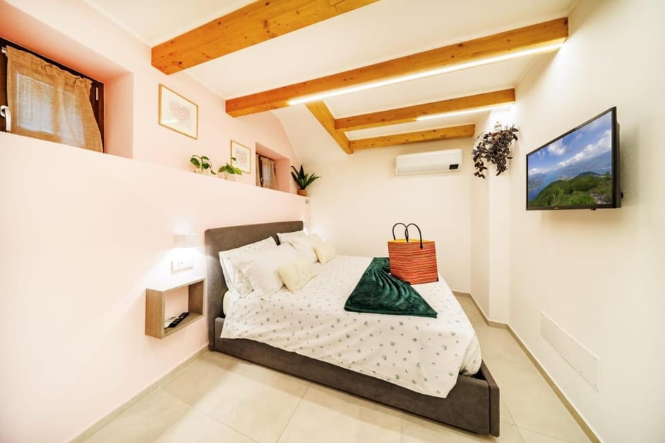 Il Nido di Villa Vitali Apartment in Bellagio