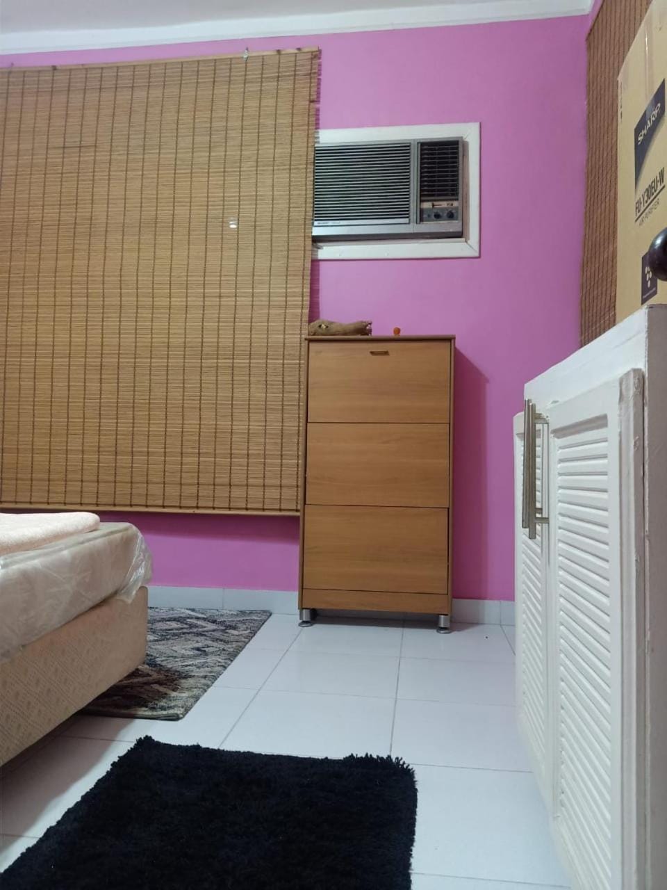 Cozy garden view appartment in Maadi Apartment in Cairo Governorate