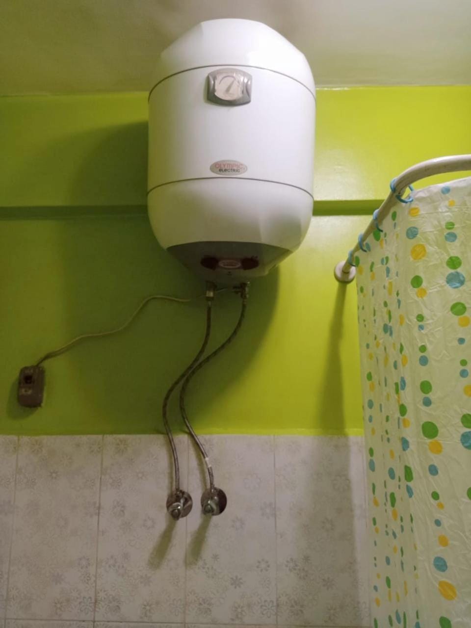 Cozy garden view appartment in Maadi Apartment in Cairo Governorate