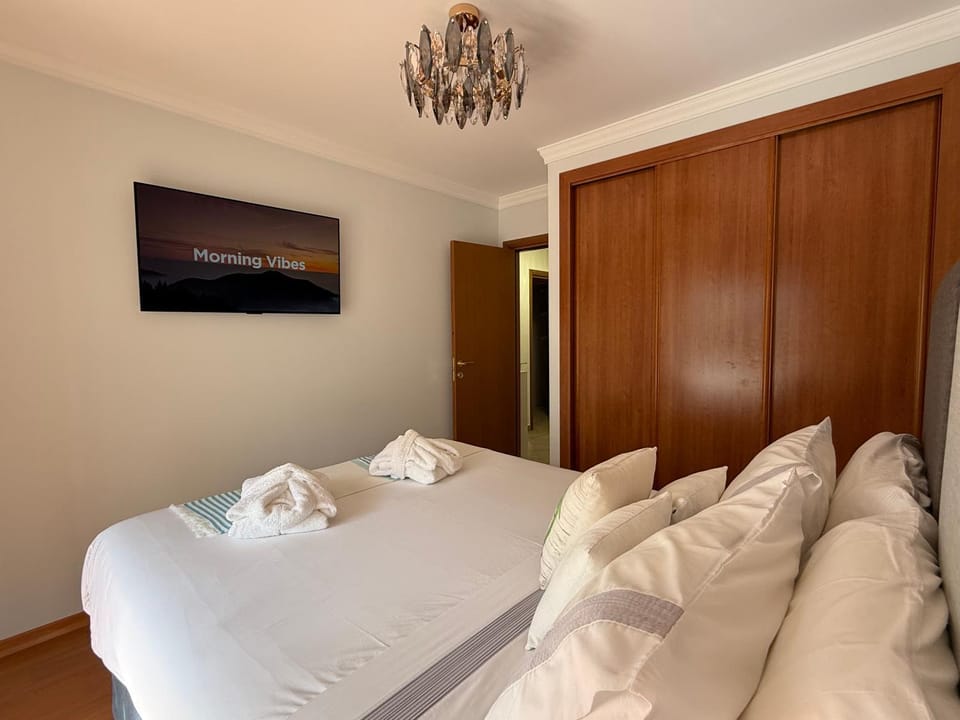 Blue Diamond - Peaceful Apartment I, Tavira Apartment in Tavira