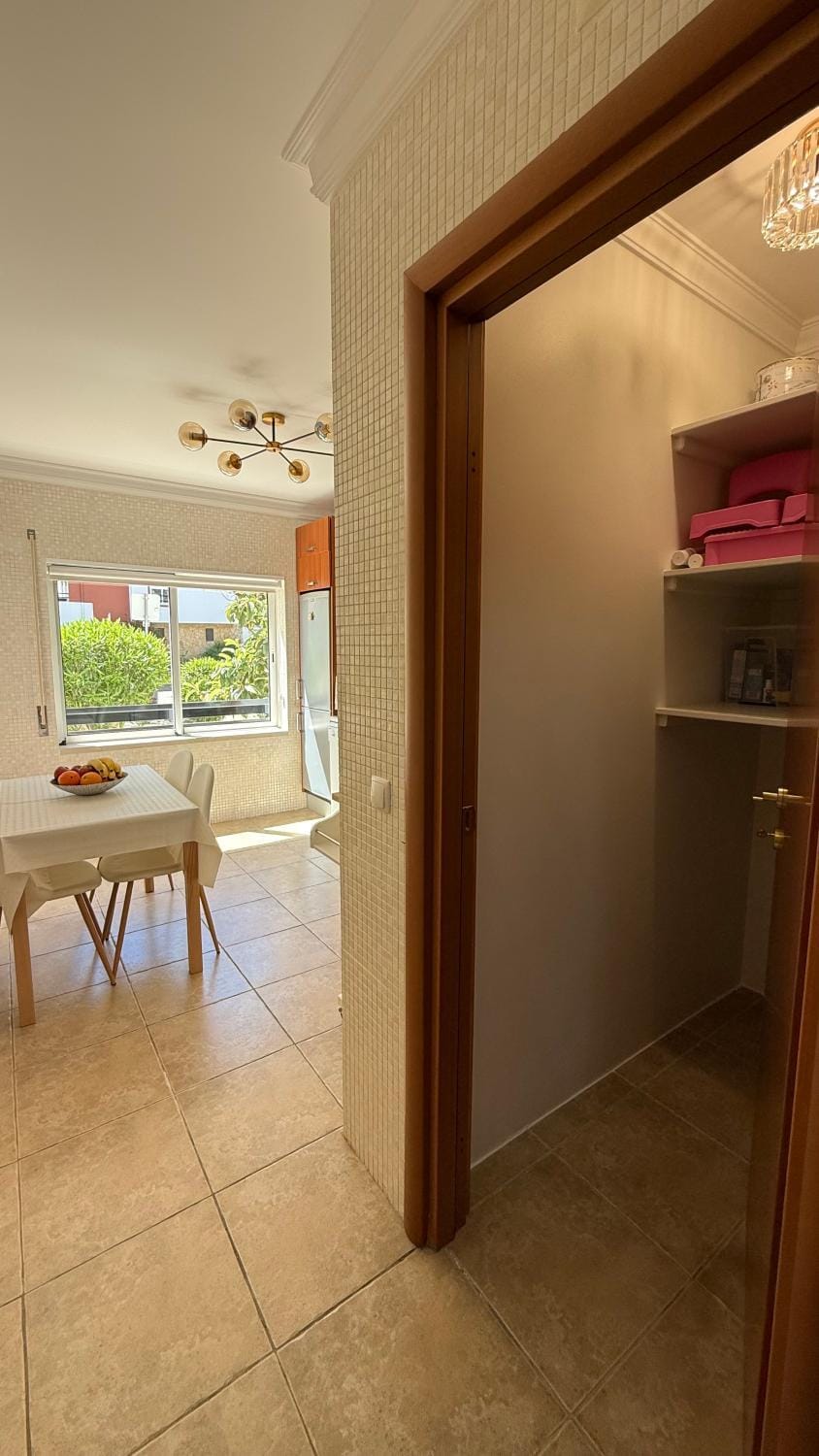 Blue Diamond - Peaceful Apartment I, Tavira Apartment in Tavira