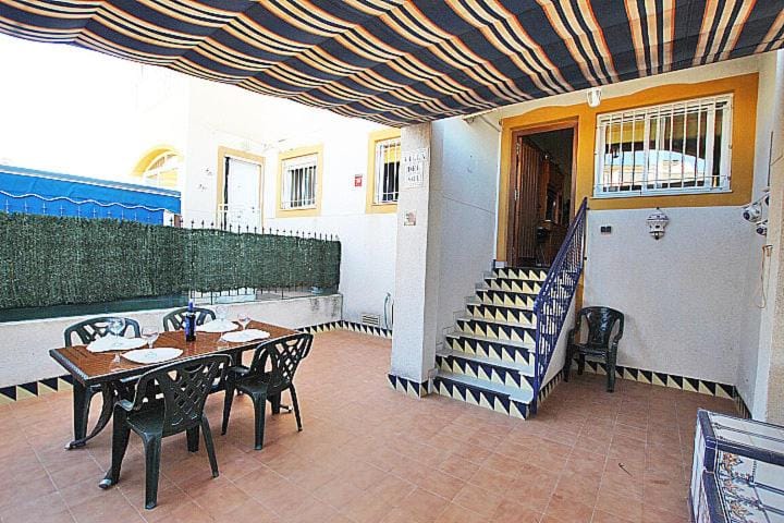 Villa del Sol Apartment in Vega Baja del Segura