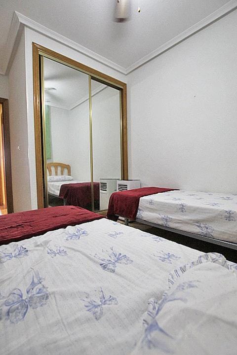 Villa del Sol Apartment in Vega Baja del Segura