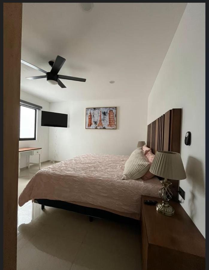 Complejo Las Flores Apartment in Mexico
