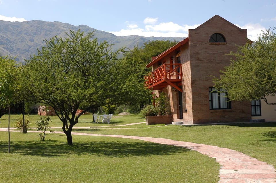 Garden, Garden view, Mountain view