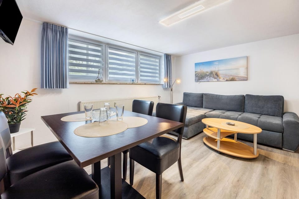 Luv Lee Duhnen 07 Apartment in Cuxhaven
