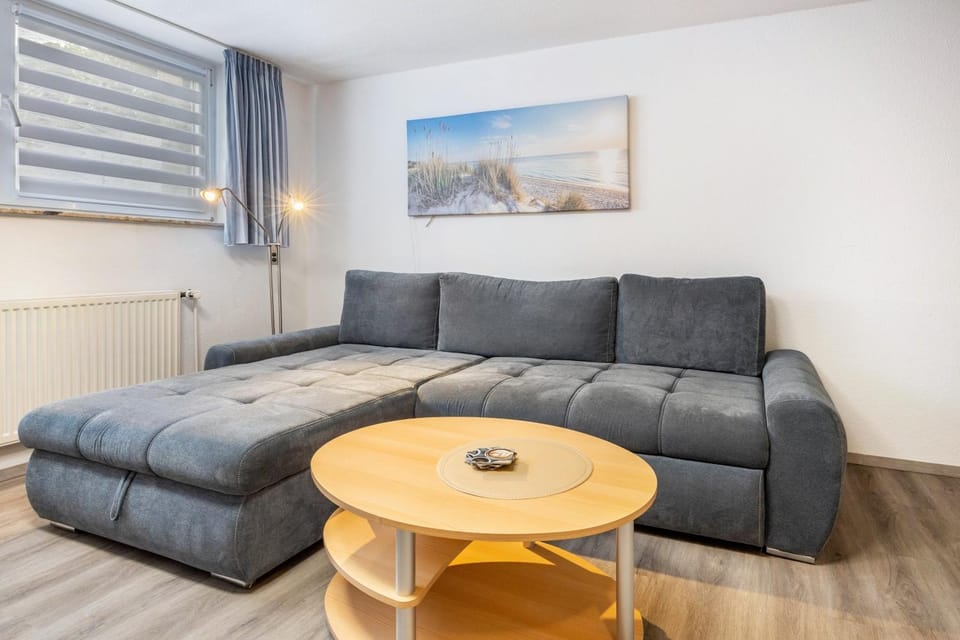 Luv Lee Duhnen 07 Apartment in Cuxhaven