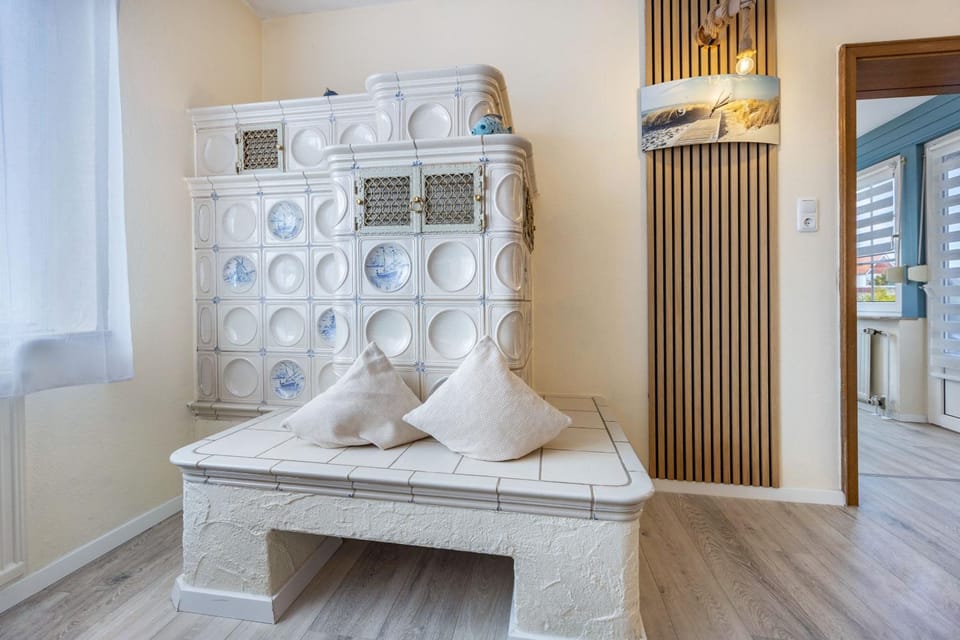 Luv Lee Duhnen 10 Apartment in Cuxhaven