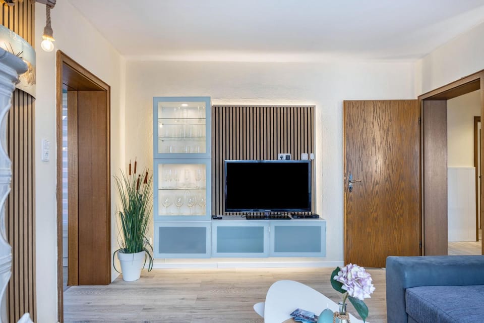 Luv Lee Duhnen 10 Apartment in Cuxhaven