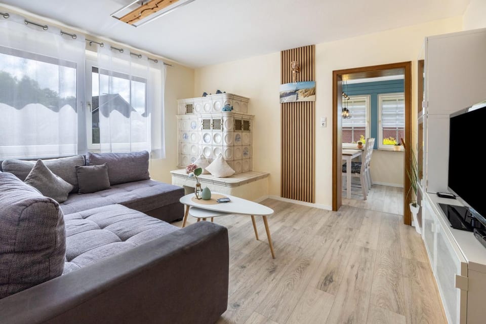 Luv Lee Duhnen 10 Apartment in Cuxhaven