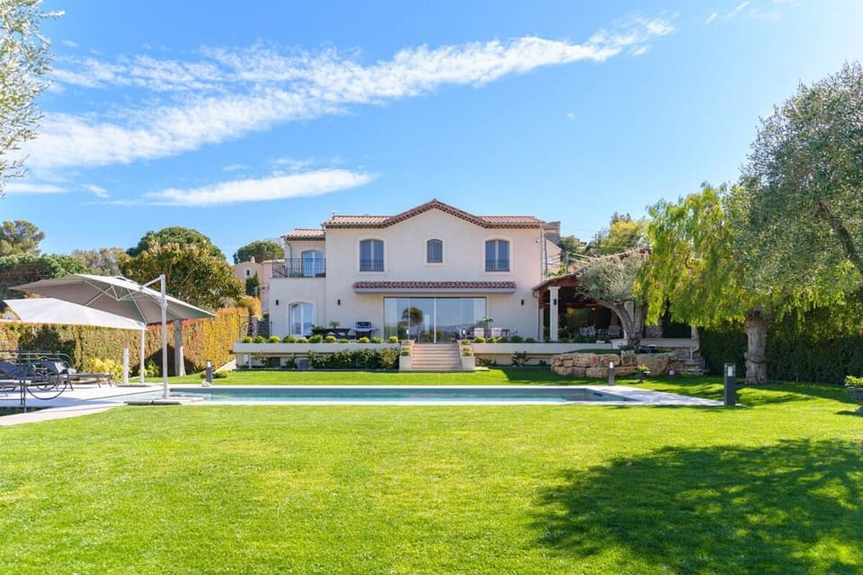 Propriété d'Exception | Super Cannes Villa in Cannes