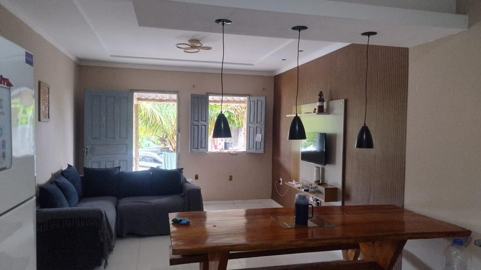 Casa de praia House in State of Bahia