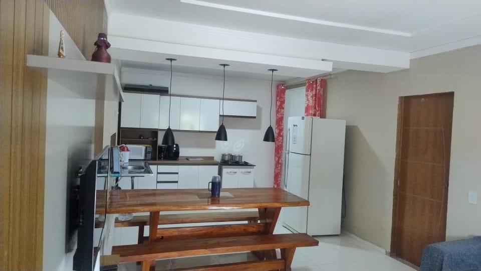 Casa de praia House in State of Bahia
