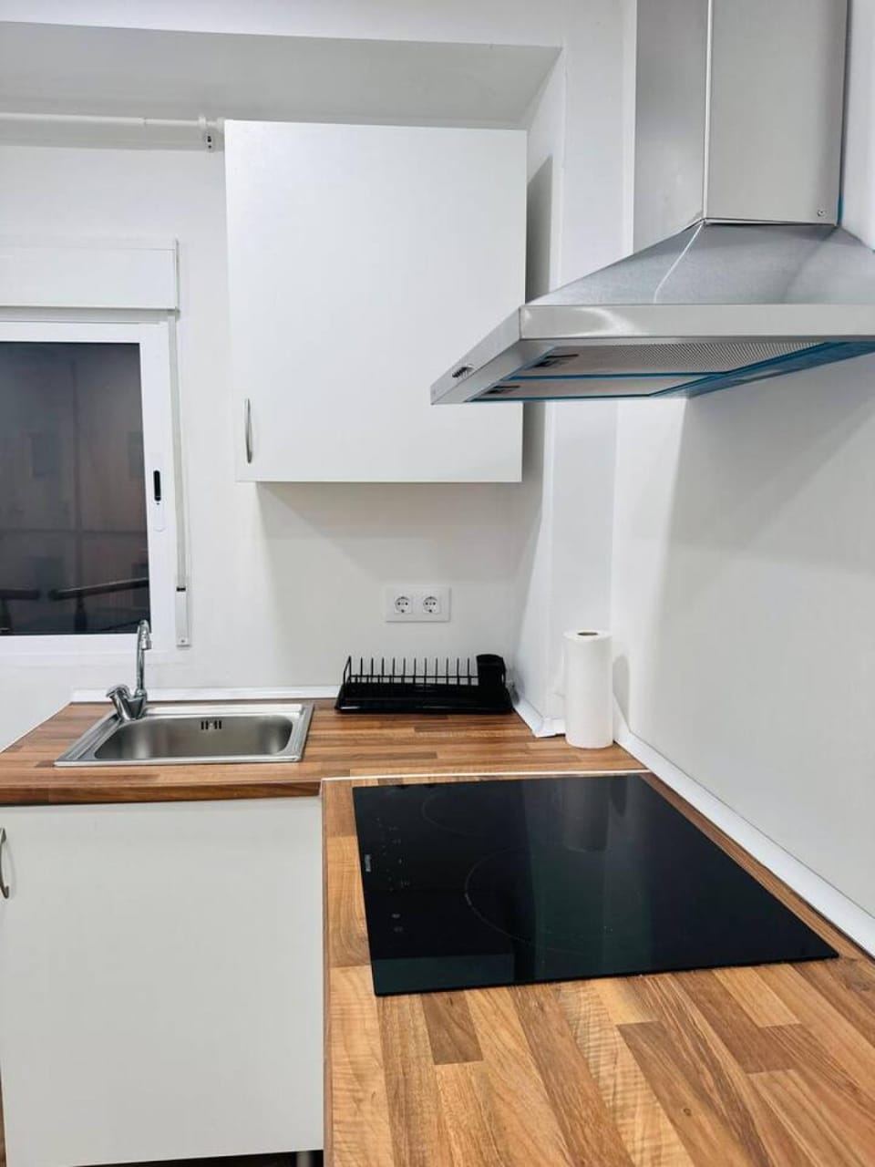 Apartamento nuevo para viajeros a 15 min de Tarifa Apartment in Algeciras