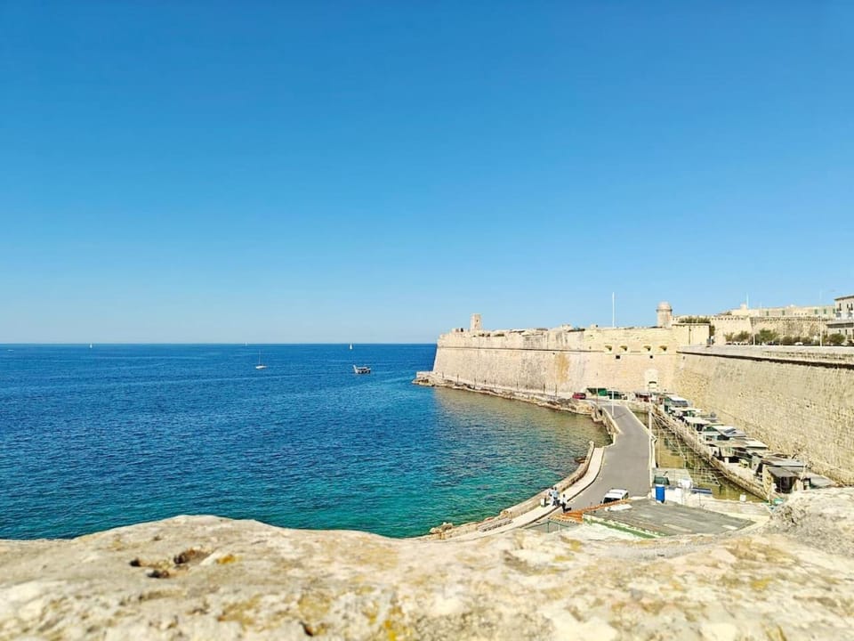 Day, Sea view