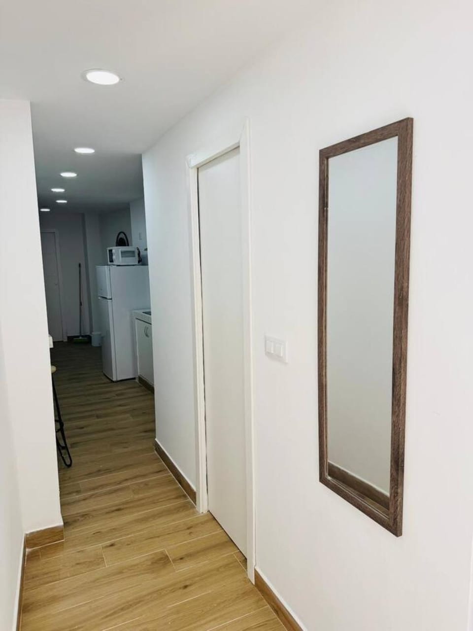 Estrena apartamento cerca del puerto, ferry y bus Apartment in Algeciras