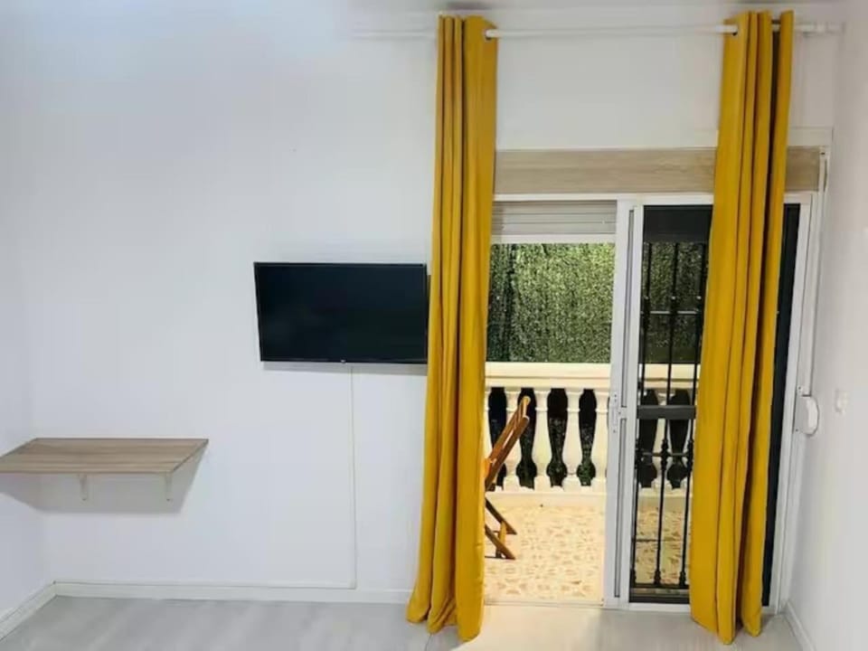 Apartamento completo a 10 min del puerto y ferry Apartment in Algeciras