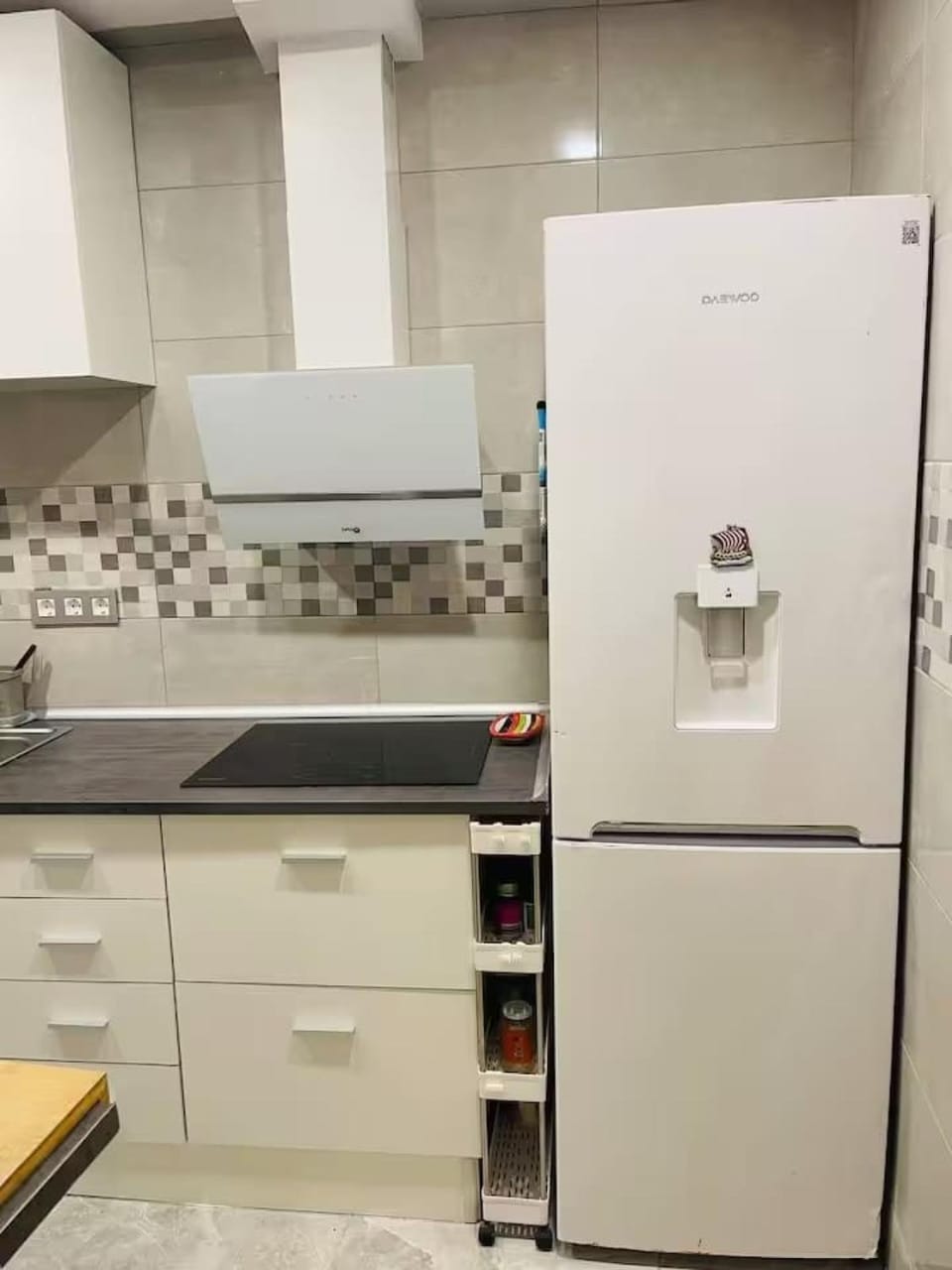 Apartamento completo a 10 min del puerto y ferry Apartment in Algeciras