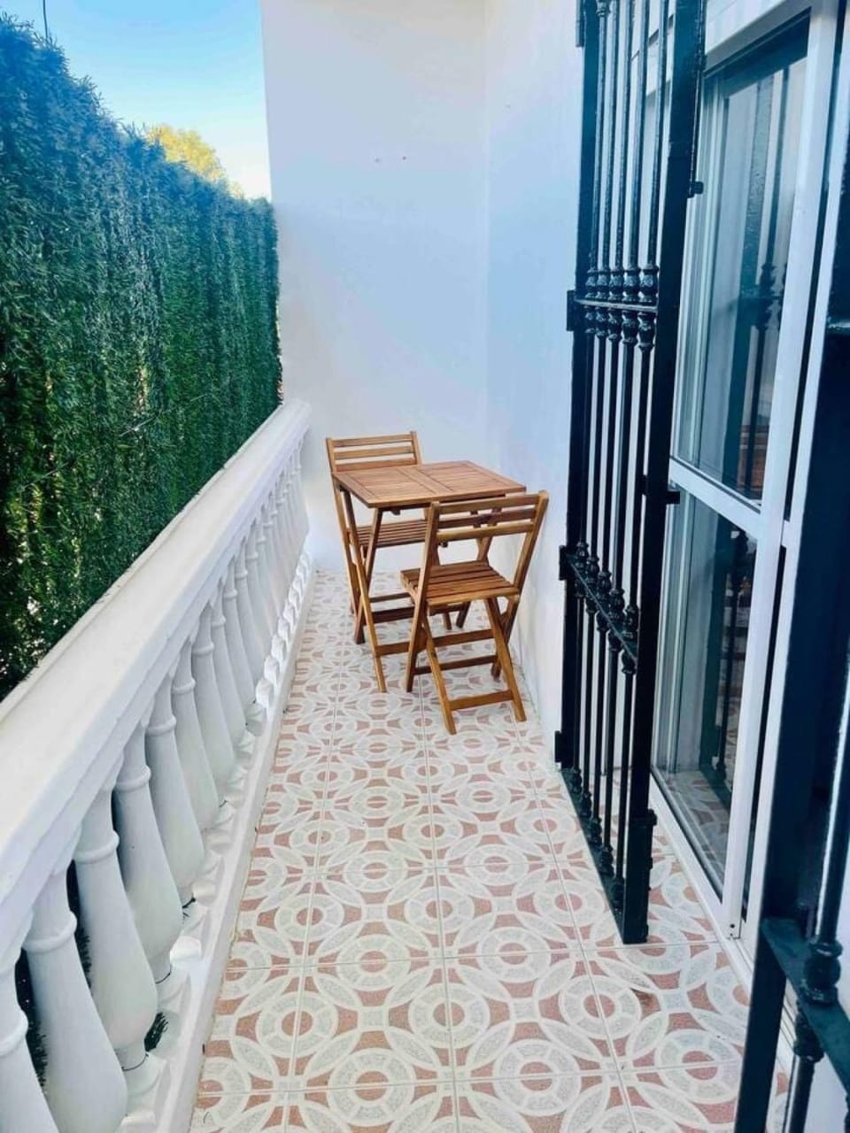 Apartamento completo a 10 min del puerto y ferry Apartment in Algeciras