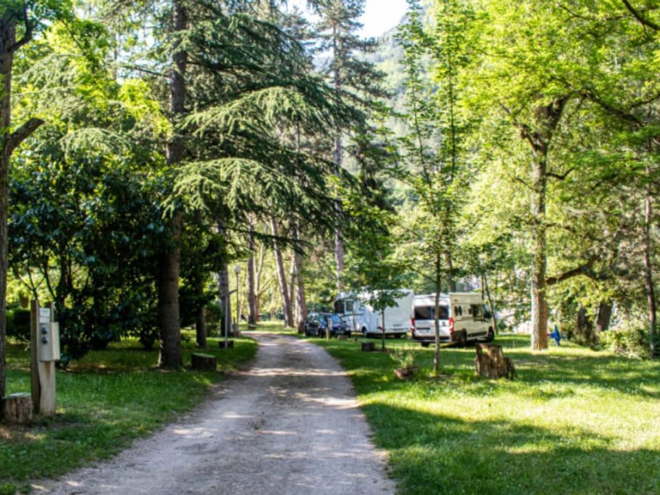 Mobil home confort animaux OK - 4 pers. - API-1-52-2305 Campground/ 
RV Resort in Occitanie