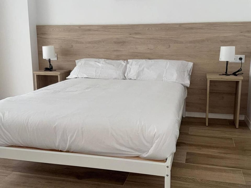 Apartamento privado y acogedor cerca del centro Apartment in Algeciras