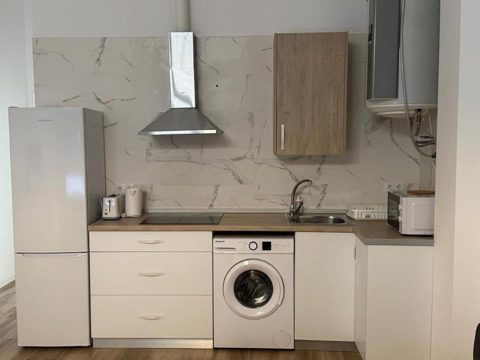 Apartamento privado y acogedor cerca del centro Apartment in Algeciras