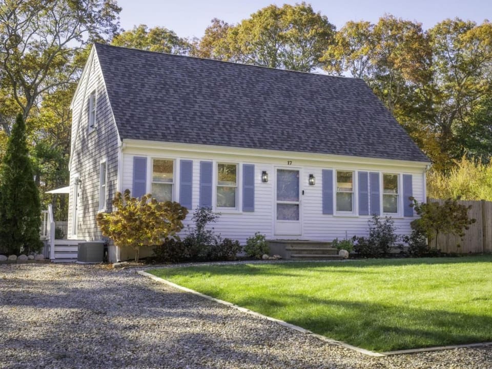 Property building, Day, Natural landscape