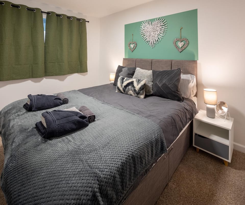 Cornwall 2 Bedroom retreat House in West Devon District