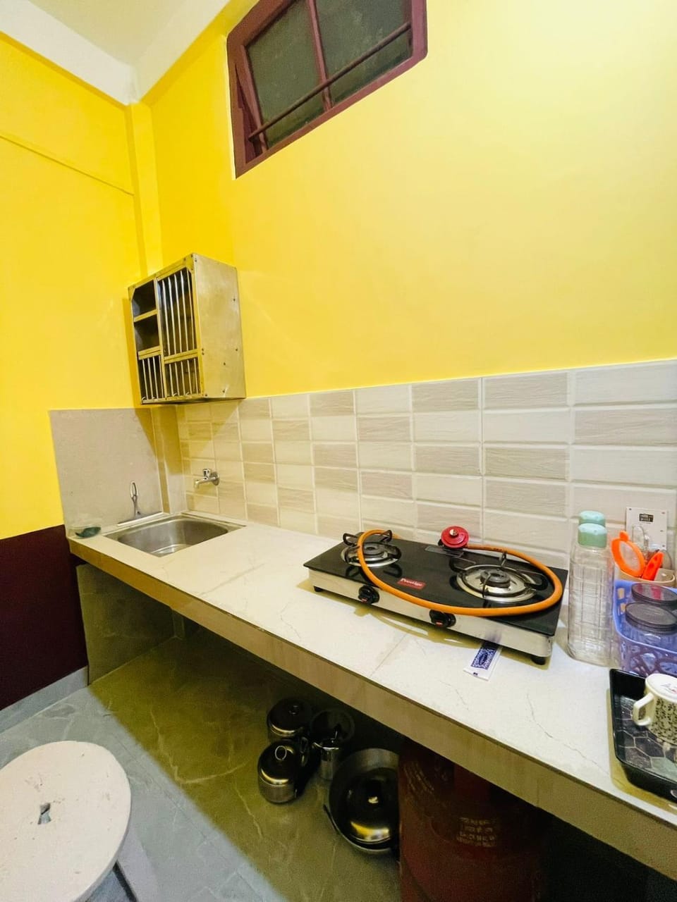 Samriddha Homestay Apartment in India
