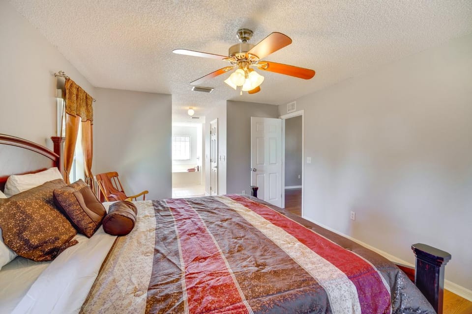 Stay In peace and rlx House in Palm Bay