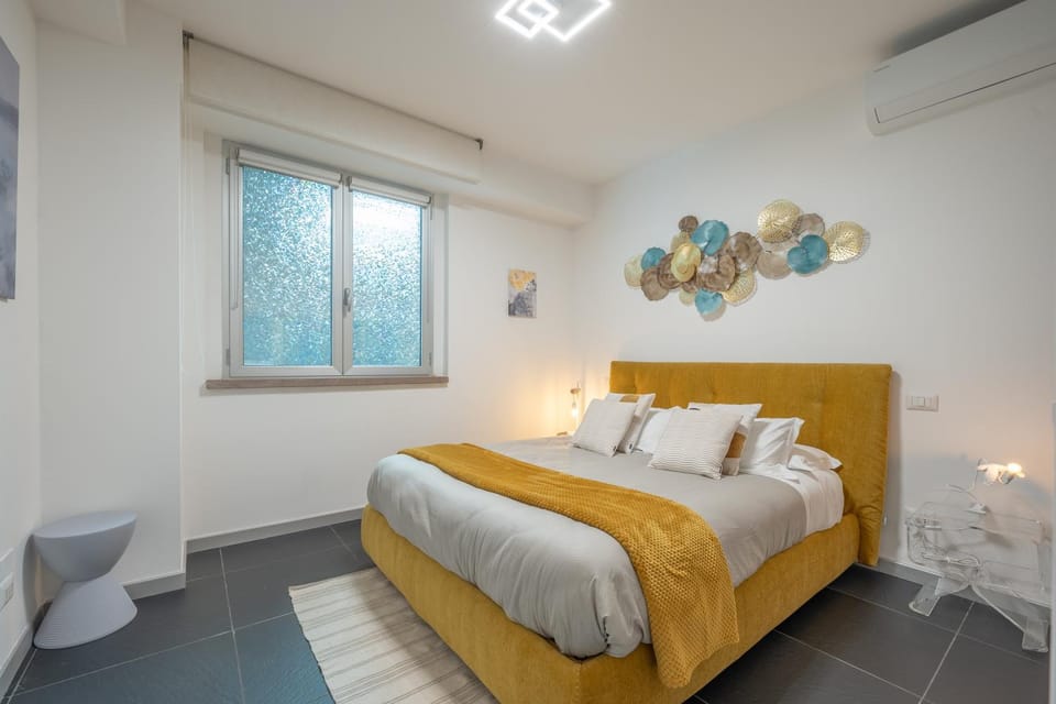 Karma Suite - Comfort Moderno - ItalyWeGo Apartment in Perugia