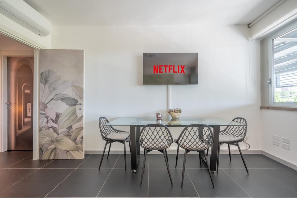Karma Suite - Comfort Moderno - ItalyWeGo Apartment in Perugia