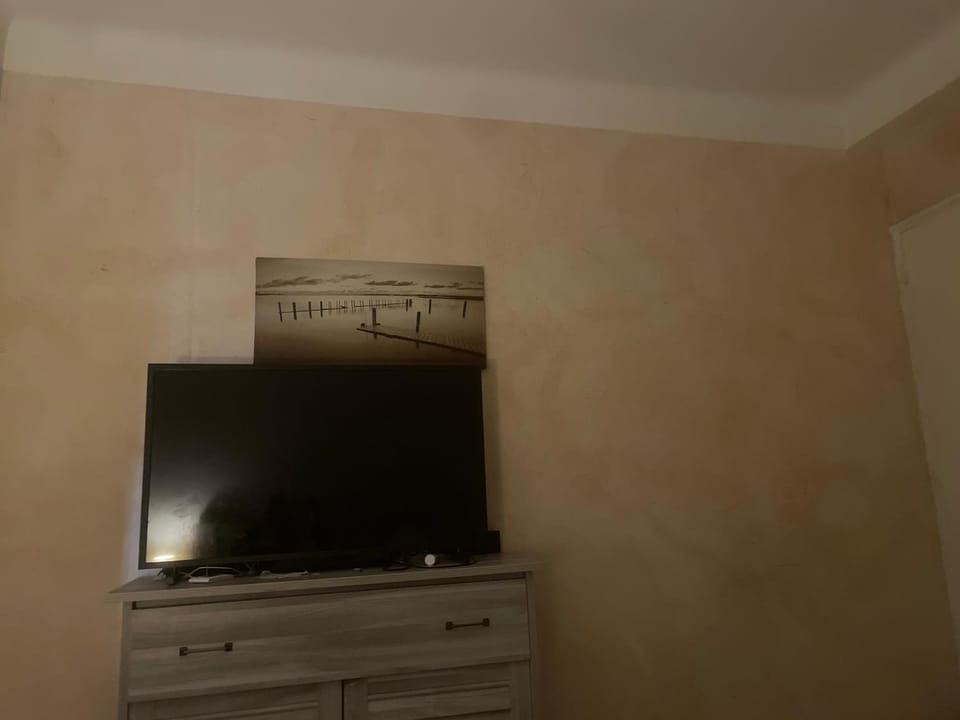 Kascorahim Apartment in Toulon