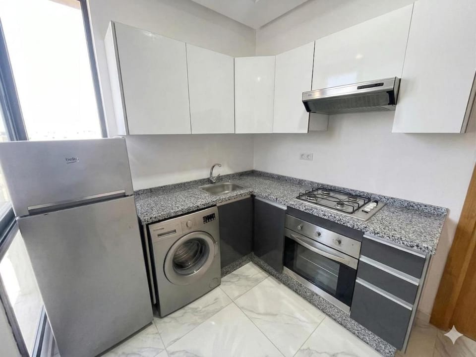 Chic Perla Mediteranea Piscine privée Apartment in Tangier-Tétouan-Al Hoceima