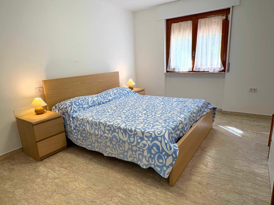 Residenza D'Annunzio 100 Apartment in Pineto
