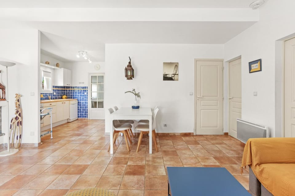 La Maison De Valerie House in La Croix-Valmer