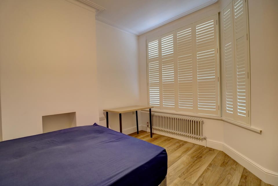 Double Room London Vacation rental in London