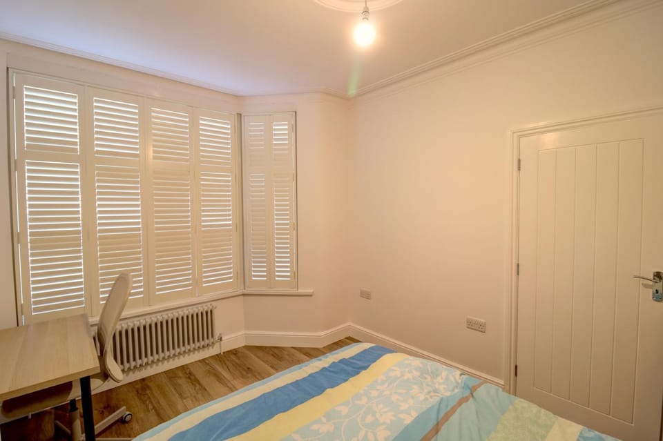 Double Room London Vacation rental in London