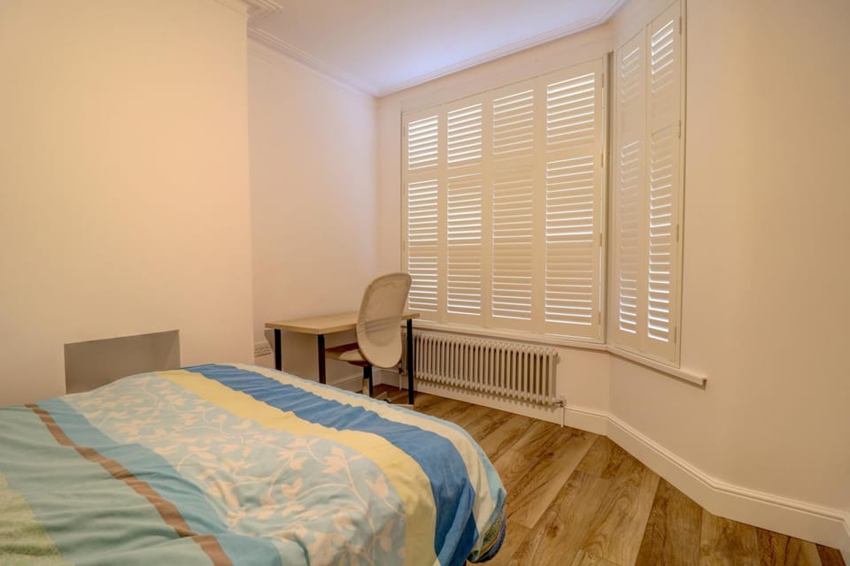 Double Room London Vacation rental in London