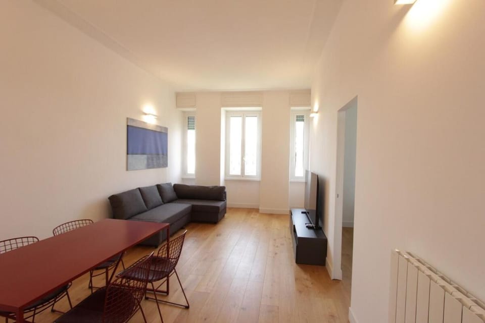 Terrace Apartment near Trastevere Station Apartment in Rome