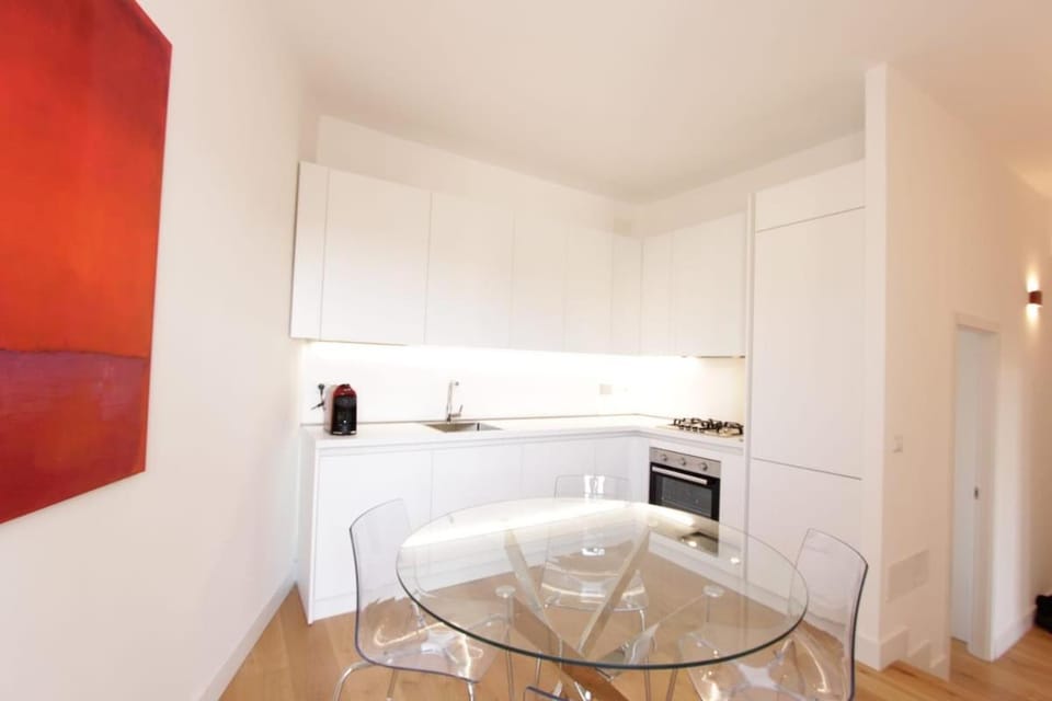 Terrace Apartment near Trastevere Station Apartment in Rome