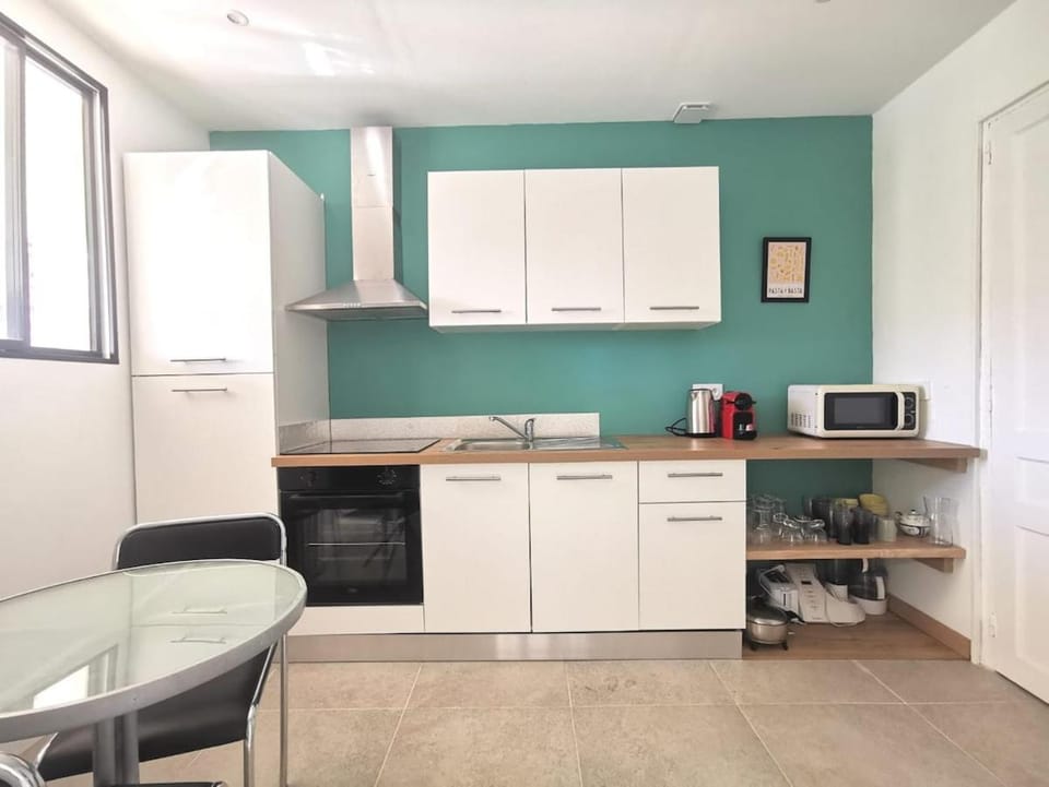 Aux 20 marches - Tout à pied - Spacieux - Parking Apartment in Fréjus
