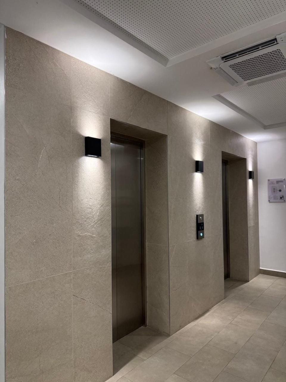 elevator