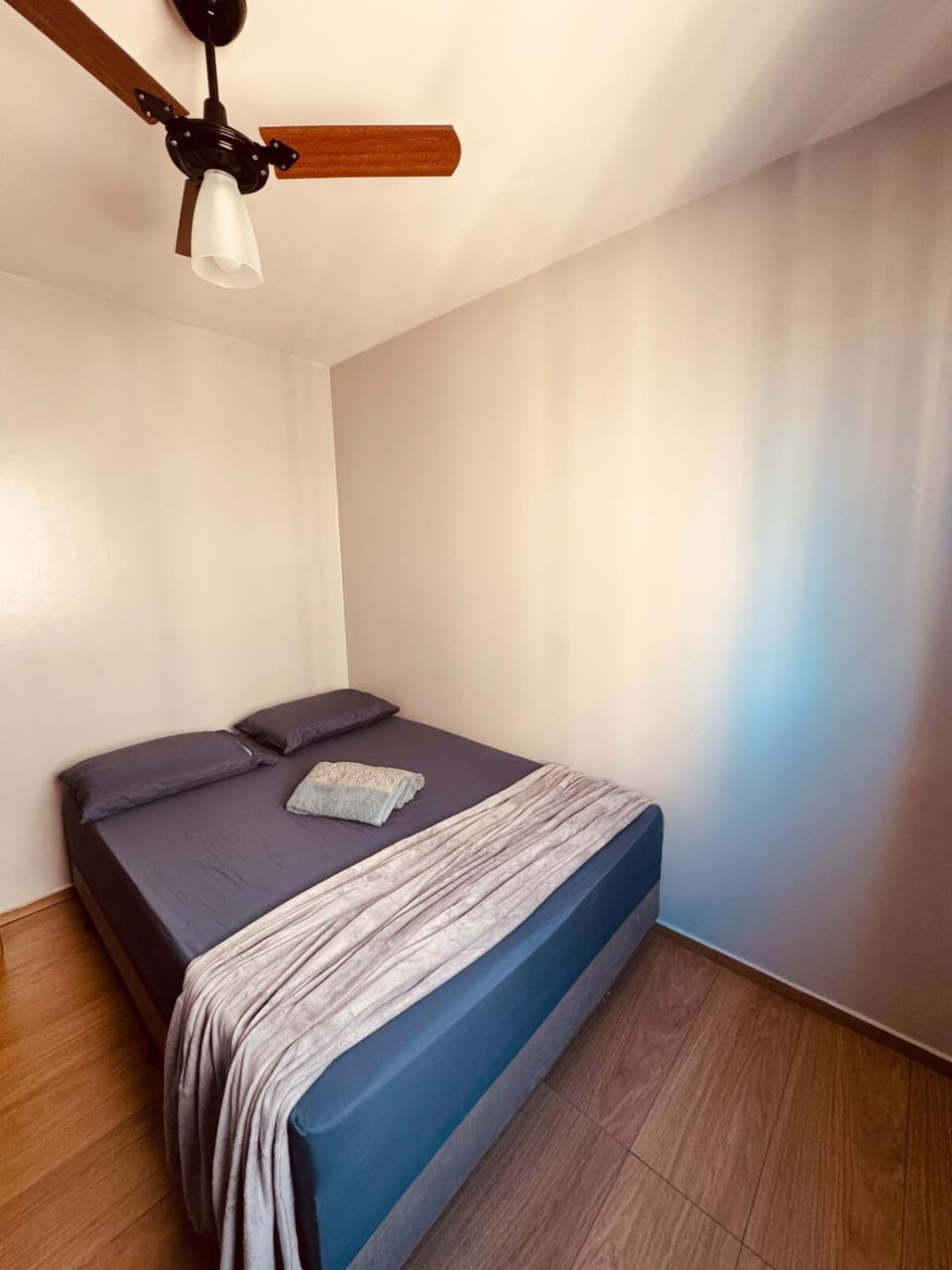 Apt 404 BL 6 entrada de londrina Apartment in Londrina